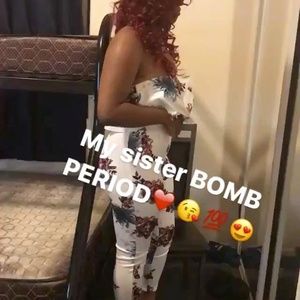 Meet your Posher, Sparkle